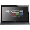Vizio 26” 720p Razor LED LCD HDTV - Refurbished M260VA RB